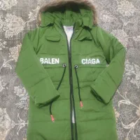 دو عدد کاپشن نو با جنس عالی