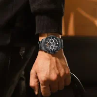 ساعت مچی reward 81110R شاخدار اورجینال