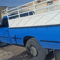 نیسان زامیاد