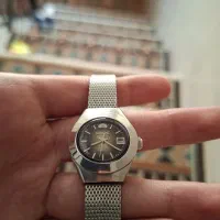 ساعت اورینت اورجینال در حد اکبند