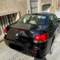 رانا پلاس مشکی ۱۴۰۳