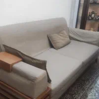 مبلمان راحتی|مبلمان خانگی و میز عسلی|مشهد, امیریه|دیوار