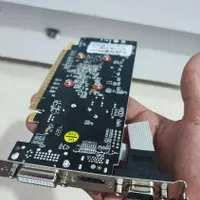 گرافیک GT730 DDR3 4GB BIOSTAR|قطعات و لوازم جانبی رایانه|پرند, فاز ۵|دیوار