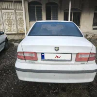 سمند موتور ملی|خودرو سواری و وانت|ارومیه, |دیوار