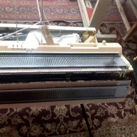 ماشینبافندگی|ماشینآلات صنعتی|ابهر, |دیوار