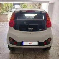 ام وی ام 110 کامفورت در حد