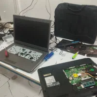 تعمیر و سرویس لپتاپ به قیمت پارسال