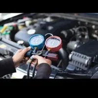 تعمیرات تخصصی و نصب کولر اتومبیل  سبک و سنگین|خدمات موتور و ماشین|شوشتر, |دیوار