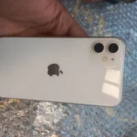 اپل iPhone 11 با حافظهٔ ۱۲۸ گیگابایت|موبایل|تهران, سلیمانی|دیوار