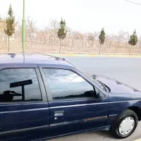 پژو ۴۰۵ GLI|خودرو سواری و وانت|فشاپویه, |دیوار