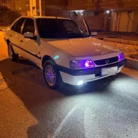 405slx مدل99|خودرو سواری و وانت|بندر ماهشهر, |دیوار