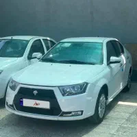 دنا ۶ دنده /مدل ۱۴۰۴ تحویل فوری