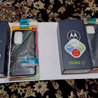 گوشی موتورولا edge 30