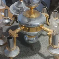 لوستر در حد نو|لوستر و چراغ آویز|شیراز, دکتر حسابی|دیوار