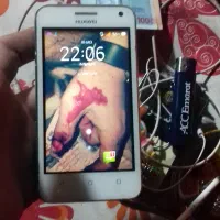 فروش ومعاوضه گوشی HUAWEI Y360|موبایل|سربیشه, |دیوار