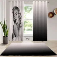 پرده رخ و مدل