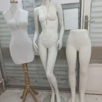 مانکن زنانه