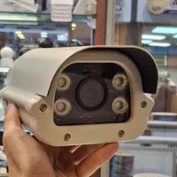 دوربین پلاک خوان