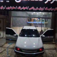 دیتیلینگ (پولیش،سرامیک،صفرشویی تضمینی)