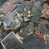 تابلو روان همه مدل دسته دوم سالم|فروشگاه و مغازه|مشهد, شهید احمدی روشن|دیوار