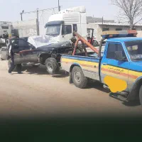 امدادخودرو یدک کش مجتبی|خدمات حمل و نقل|بجنورد, |دیوار