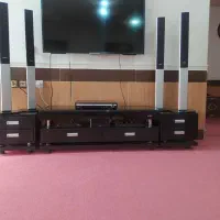 میزتلویزیون