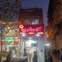 (ساخت) & «نصب» انواع تابلوهای تبلیغاتی