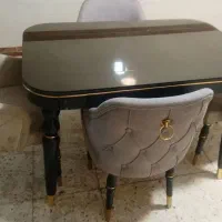 میزناهارخوری 4نفره