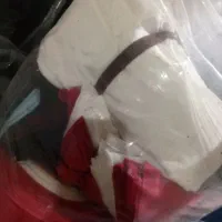 خریدار و فروش ضایعات پارچه،تیکه، طاقه پارچه