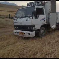 هیوندا کروس مدل ۹۰