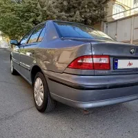 سمند الایکس اخر87سالم به شرط کارشناسی دست دوم|خودرو سواری و وانت|تهران, حکیمیه|دیوار