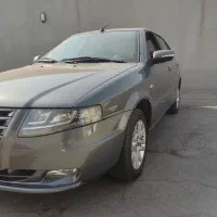 سورن پلاس ef7|خودرو سواری و وانت|کرج, شهرک بنفشه|دیوار