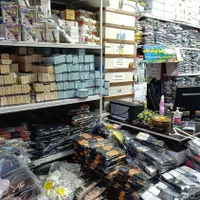 پوشاک عمده وجینی پاساژ فرهنگیان بابااحمدی|لباس|لردگان, |دیوار