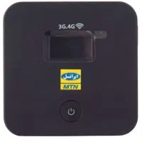 مودم جیبی ایرانسل