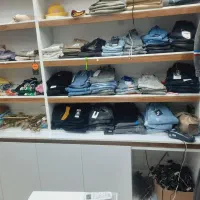 دکور لباس فروشی