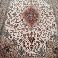 یک تخته فرش ۹ متری آکبند