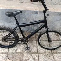 دوچرخ سایز 20