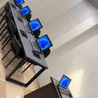آموزش کامپیوتر و حسابداری