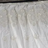 پرده خامه دوری شده..نو|پرده، رانر، رومیزی|تهران, نارمک جنوبی|دیوار