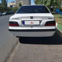 پژو پارس سفید مدل 87 ، فنی سالم ، قیمت مناسب|خودرو سواری و وانت|قم, شهرک فاطمیه|دیوار