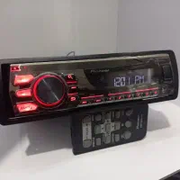 سیستم پایونیر و باند ۶۹۷۵|قطعات یدکی و لوازم جانبی|شیراز, سیلو|دیوار