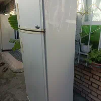 یخچال دو درب