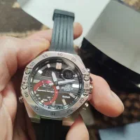ساعت کاسیو ادی فایس(بلوتوث دار) اصل