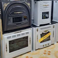 فروش بخاری همه مدل کف قیمت انواع رنگ و طرح موجود|بخاری، هیتر، شومینه|یاسوج, |دیوار