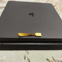 Ps4 اسلیم کپی خور|کنسول، بازی ویدئویی و آنلاین|ایلام, |دیوار