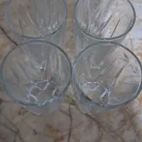 یک دست لیوان نو|ظروف سرو و پذیرایی|مشهد, شهید آوینی|دیوار