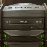 قاب کیس x2|قطعات و لوازم جانبی رایانه|همدان, |دیوار