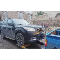 یدک کش امداد خودرو جرثقیل خودروبر