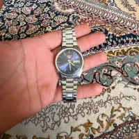 ساعت سیکو پنج اتوماتیک ۶۳۰۹ ضد اب|ساعت|شهرکرد, |دیوار