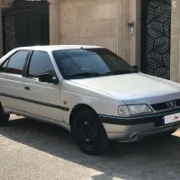 اس ال ایکس مدل ۸۸ موتور معمولی|خودرو سواری و وانت|اهواز, کوی نفت|دیوار